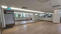 Orchard Rendezvous Hotel, Singapore (D10), Office #619989571